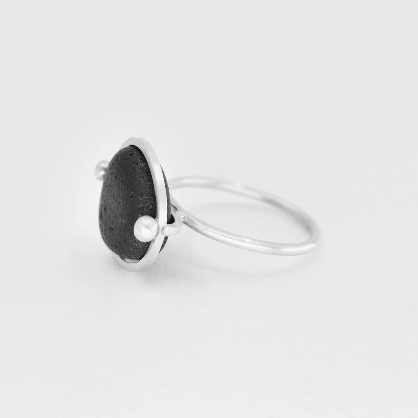 Pebble Ring