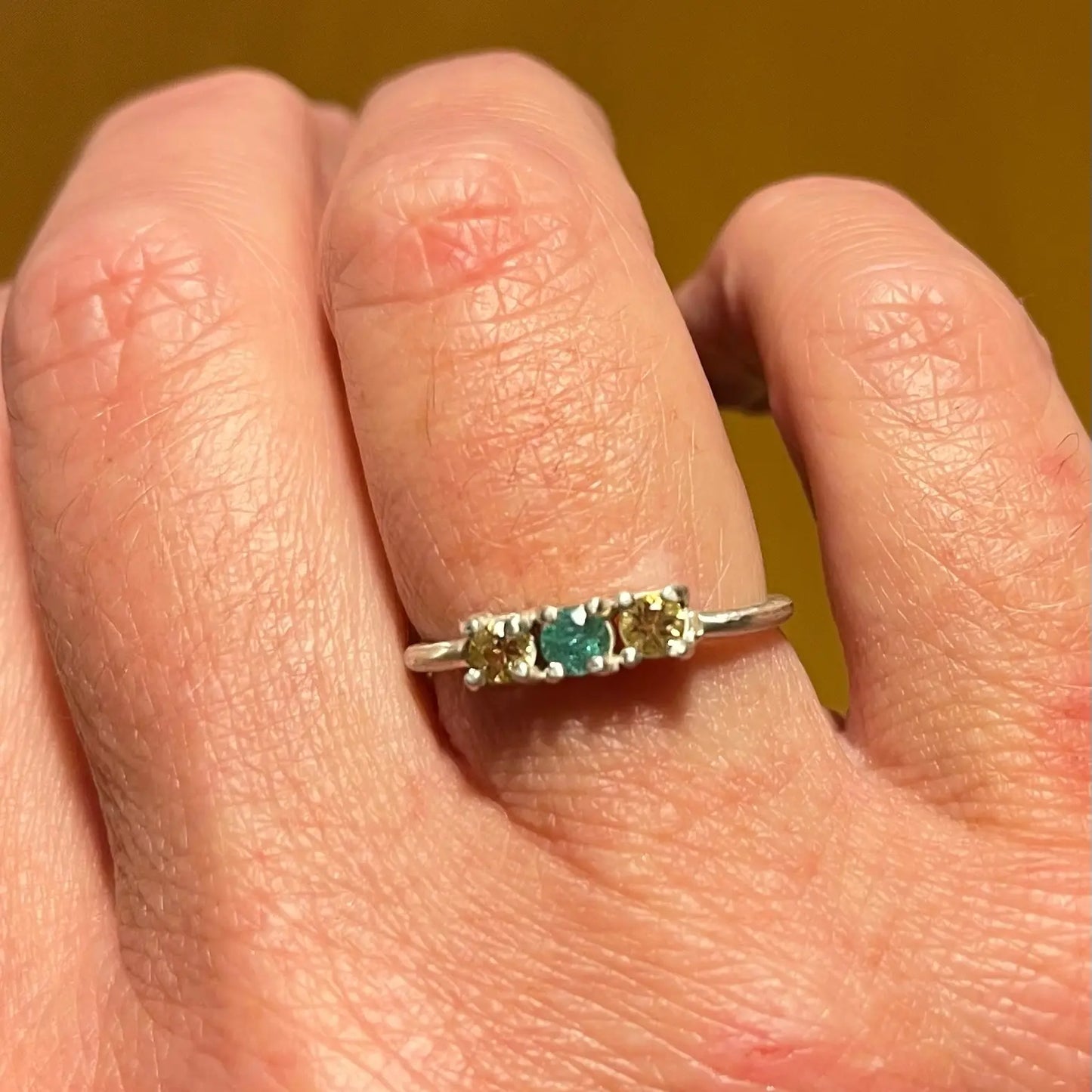 Silver by Design (5 or 6 week course exploring your own designs)