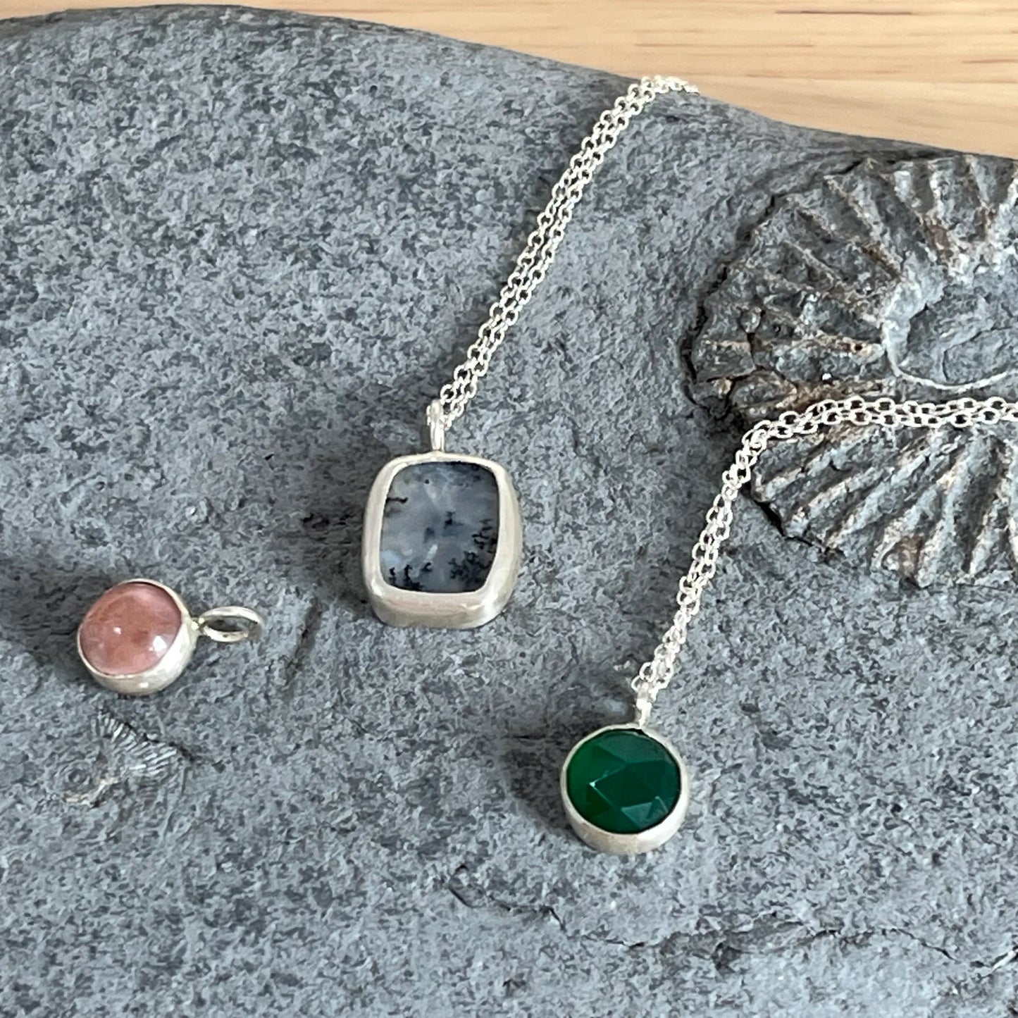 Silver Jewellery Stone Setting Day