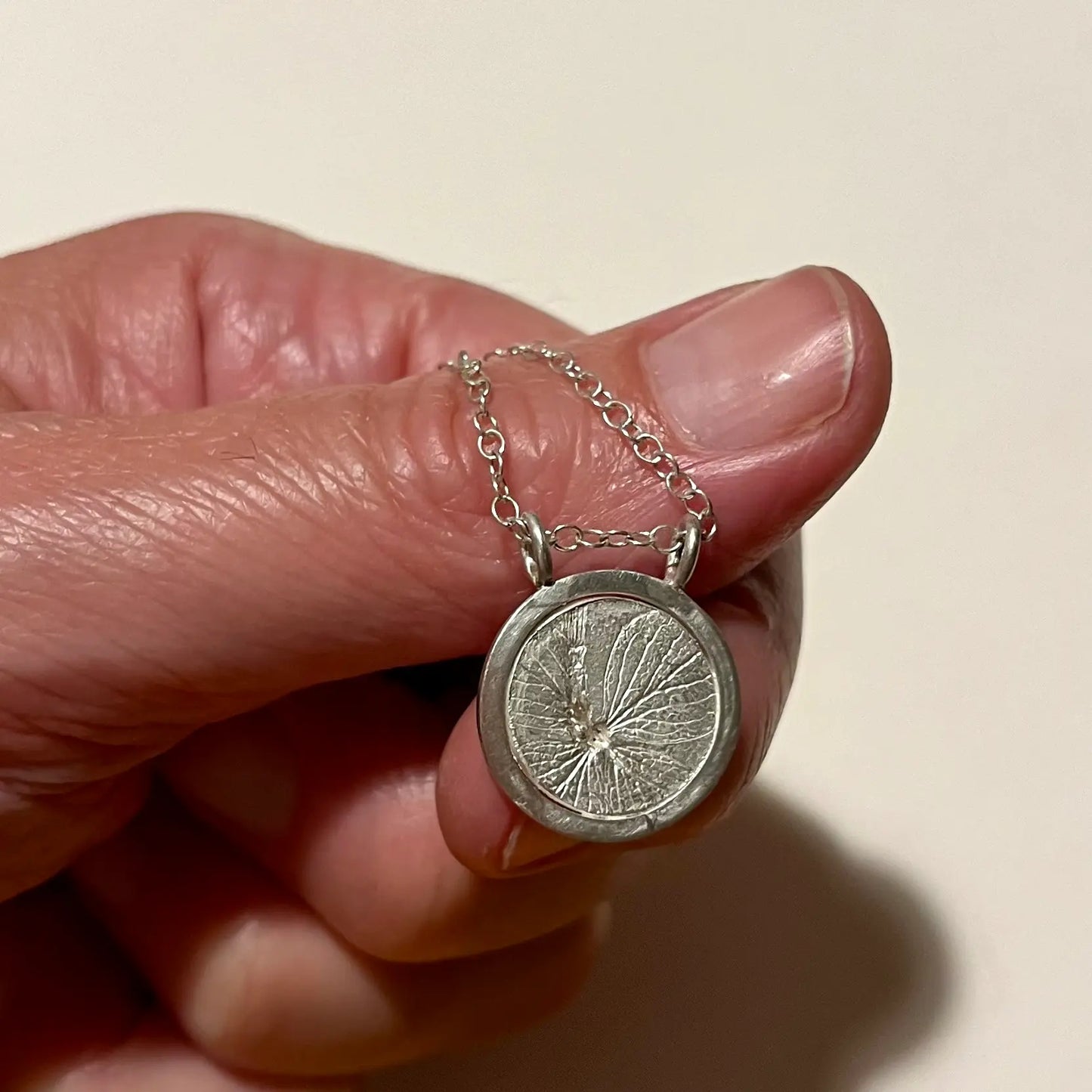 Silver by Design (5 or 6 week course exploring your own designs)