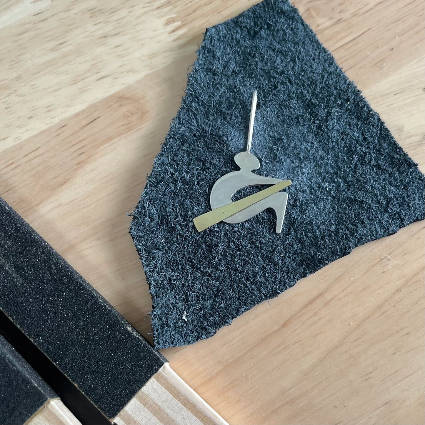 Jewellery Fundamentals Stage 1: 6 weeks