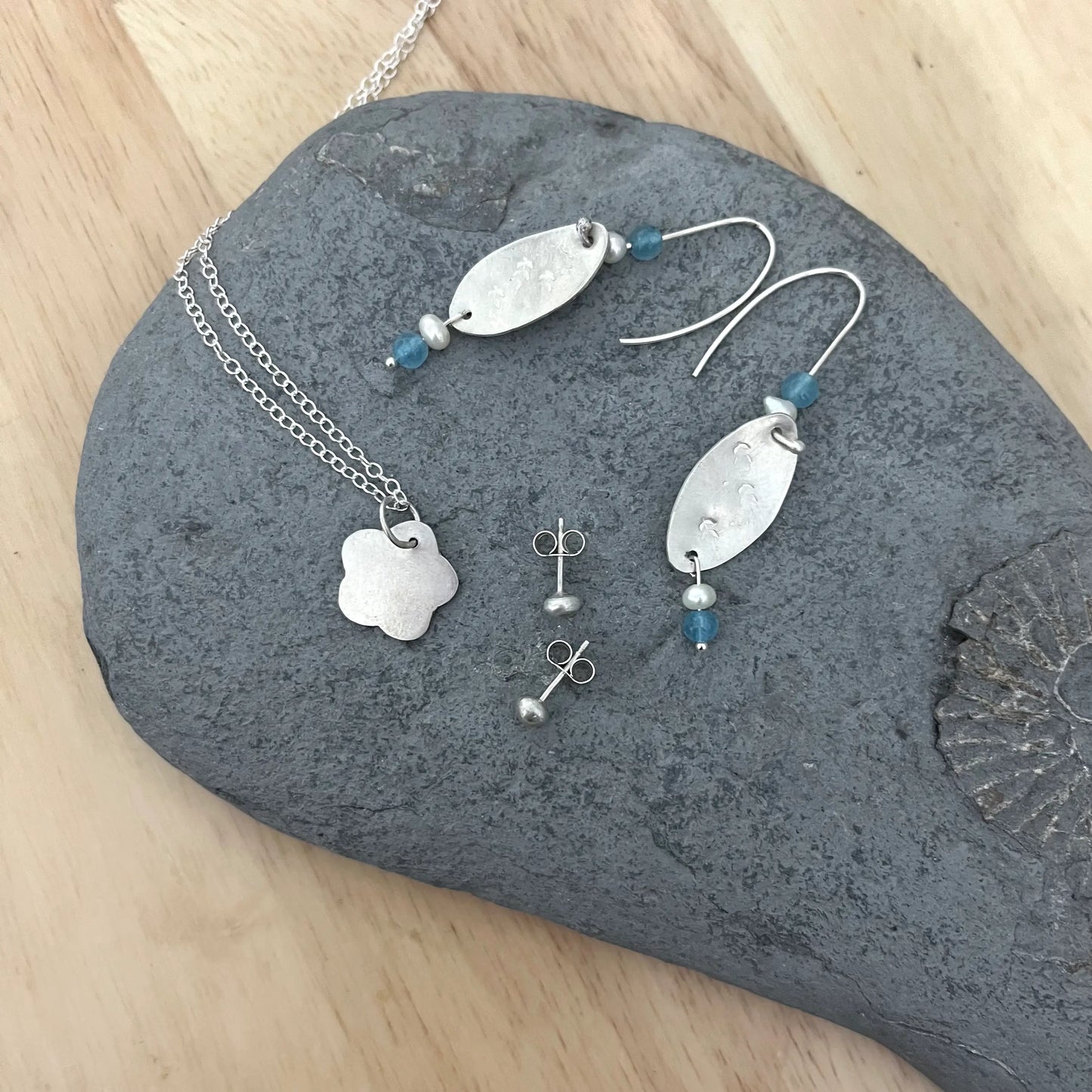 Jewellery Fundamentals Stage 1: 6 weeks