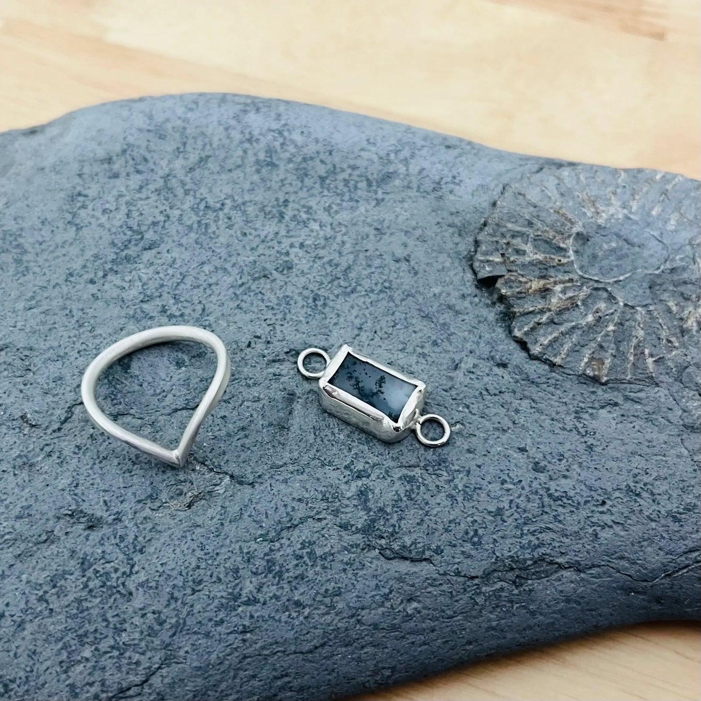 Jewellery Fundamentals Stage 2: 6 weeks
