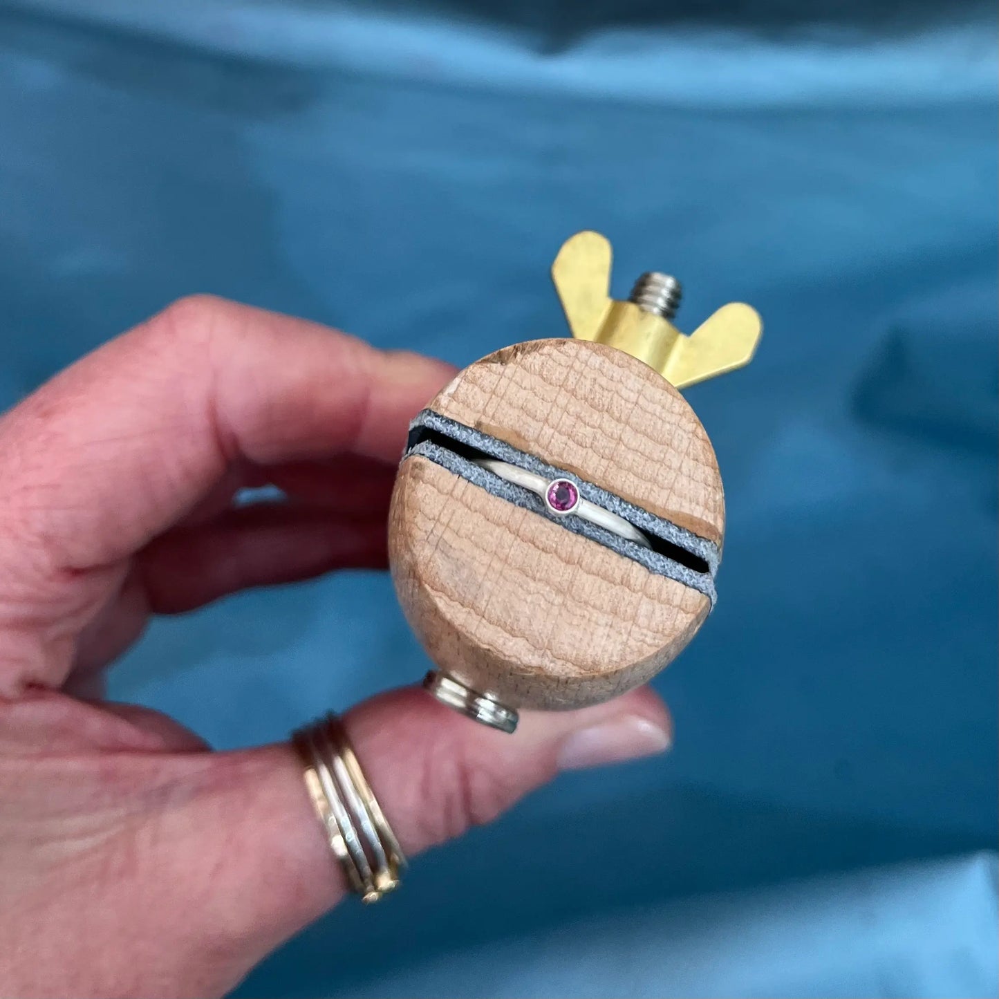 Jewellery Fundamentals Stage 2: 6 weeks