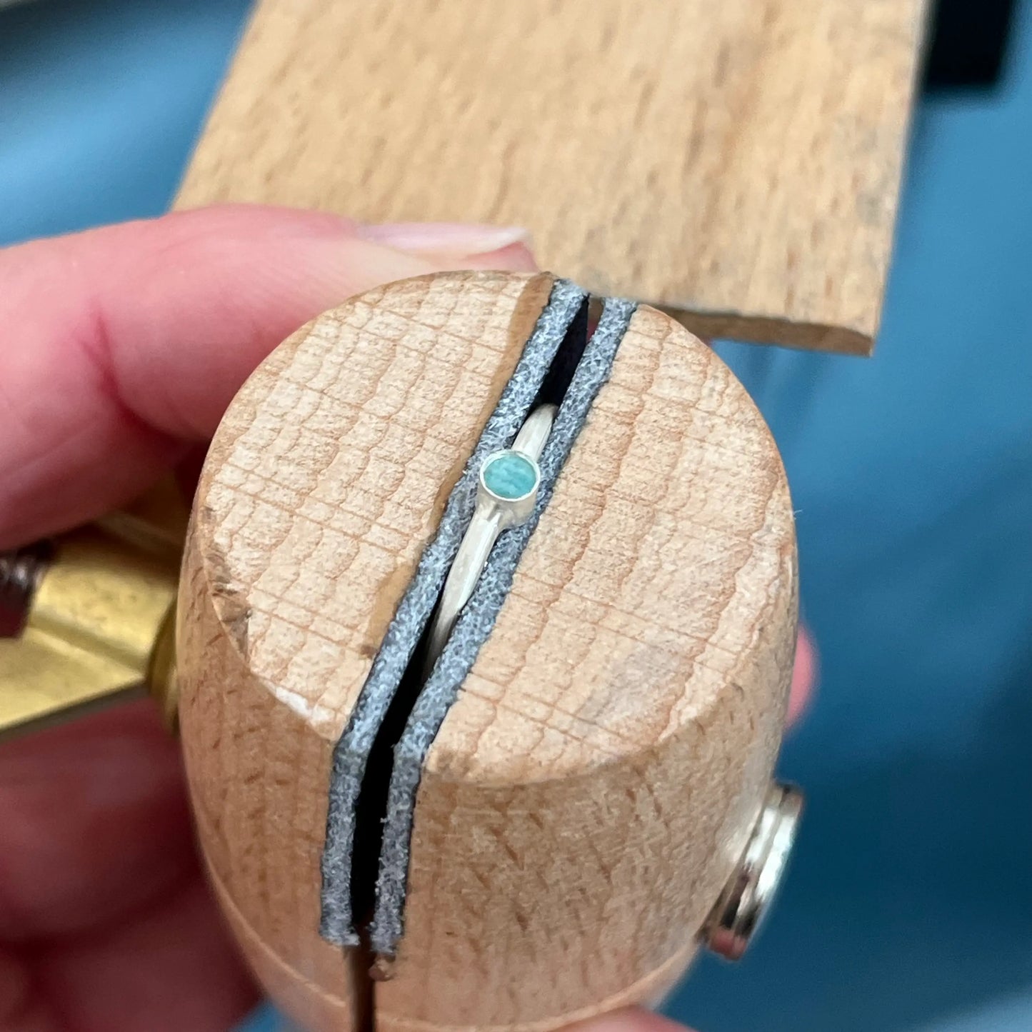 Jewellery Fundamentals Stage 2: 6 weeks