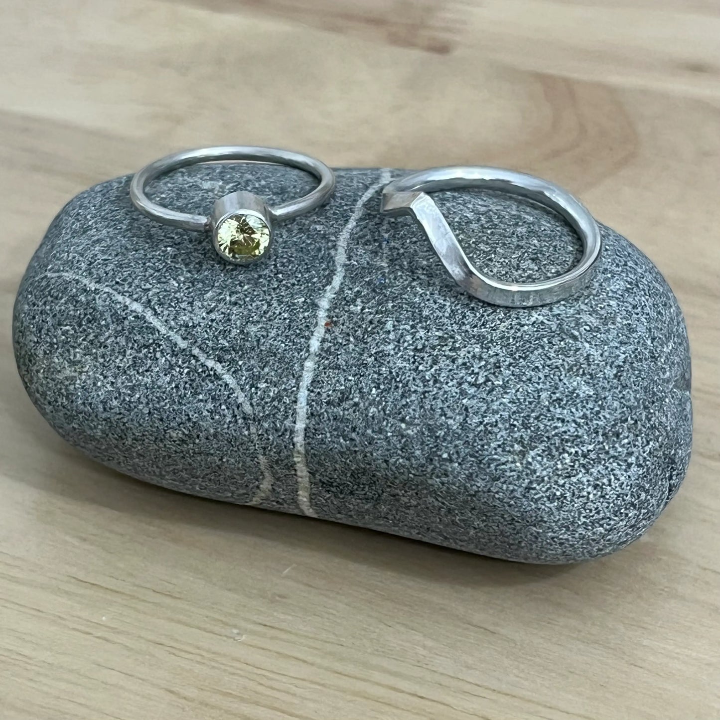 Jewellery Fundamentals Stage 2: 6 weeks