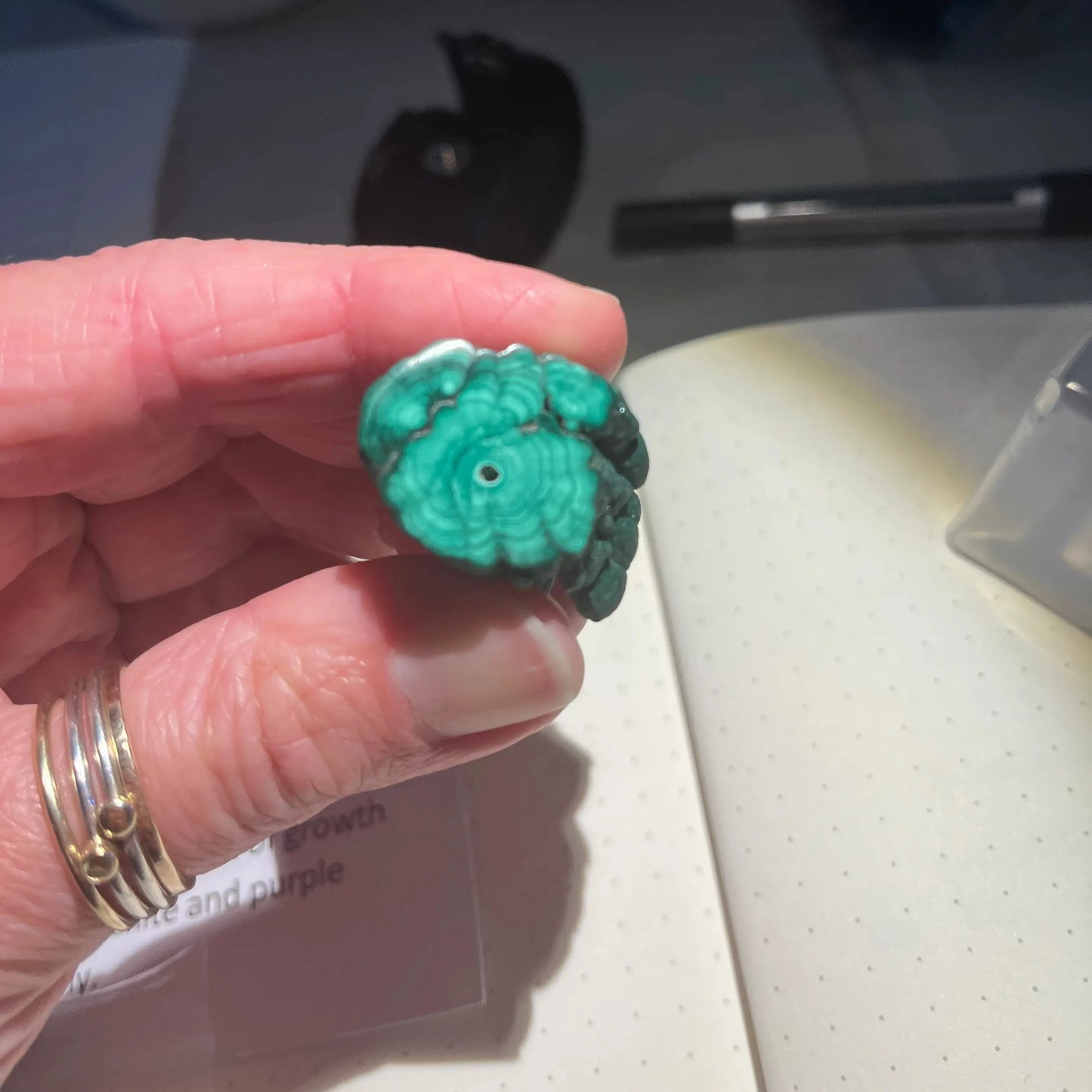 Silver by Design (5 or 6 week course exploring your own designs)