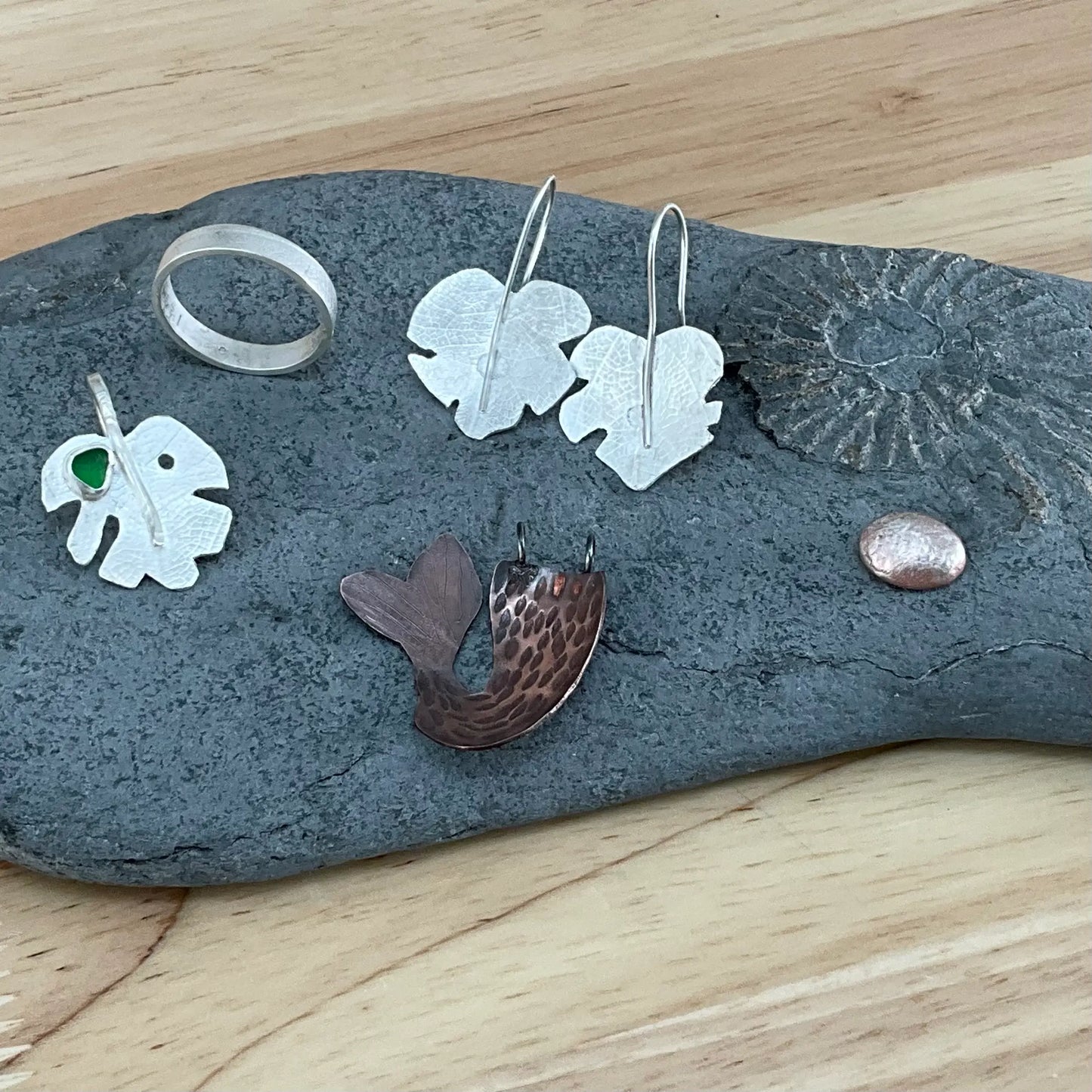 Jewellery Fundamentals Stage 1: 6 weeks