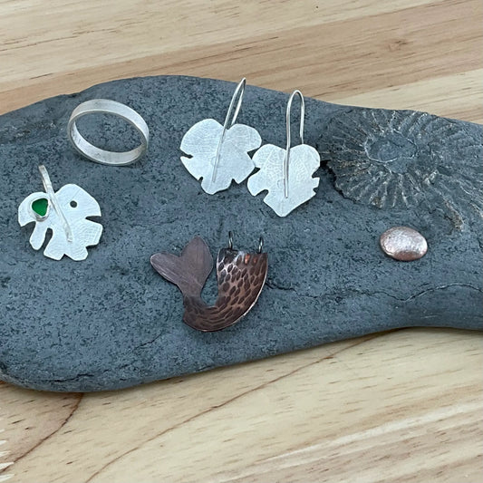 Jewellery Fundamentals Stage 1: 6 weeks