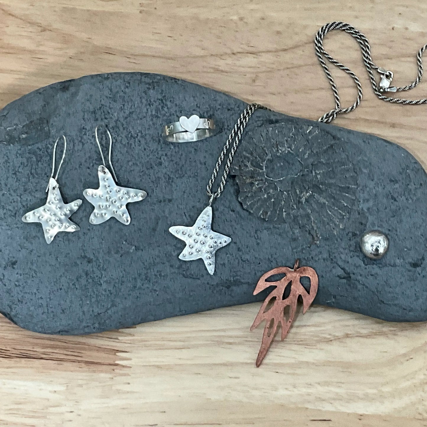 Jewellery Fundamentals Stage 1: 6 weeks