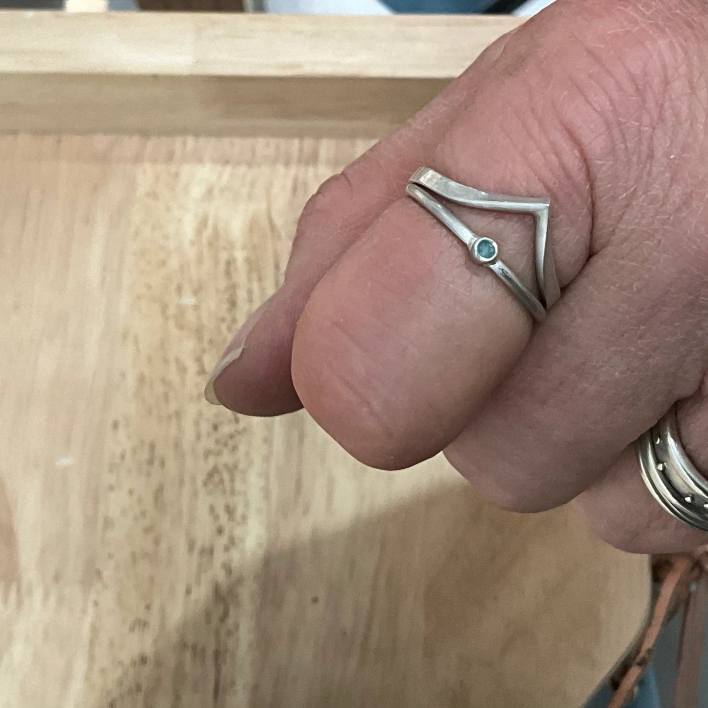 Jewellery Fundamentals Stage 2: 6 weeks