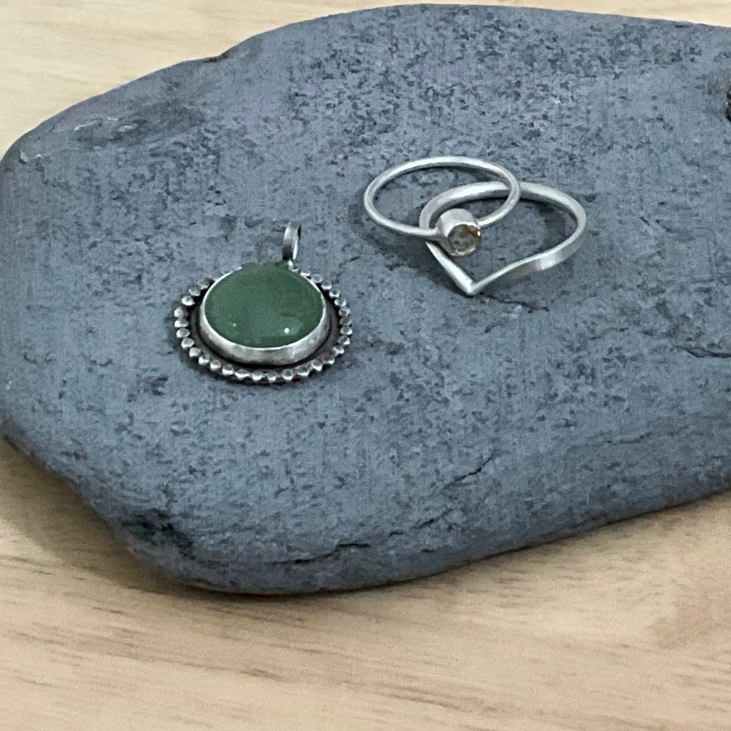 Jewellery Fundamentals Stage 2: 6 weeks