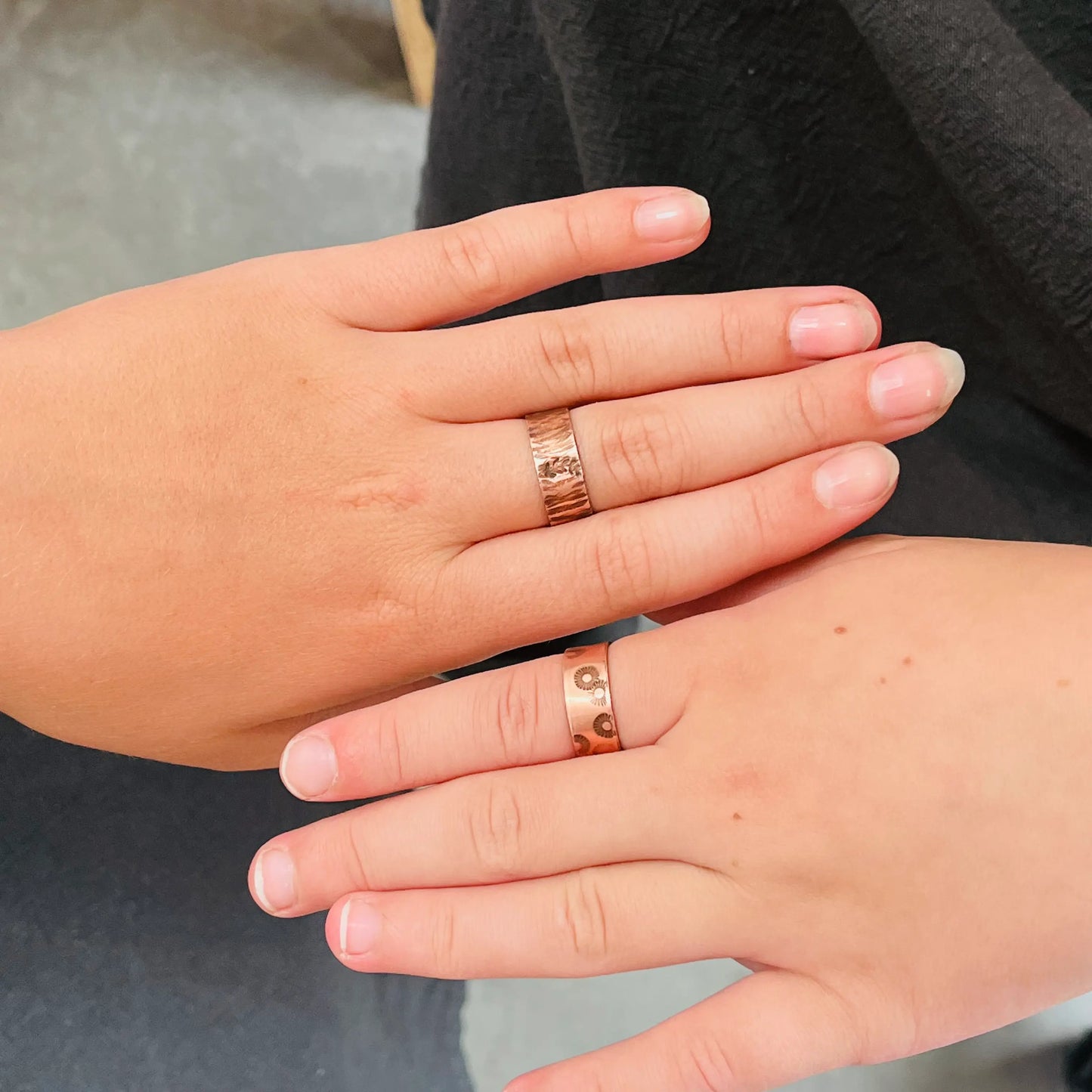 Junior Jewellery Introduction (3 mornings) (AGES 11-16 YEARS)