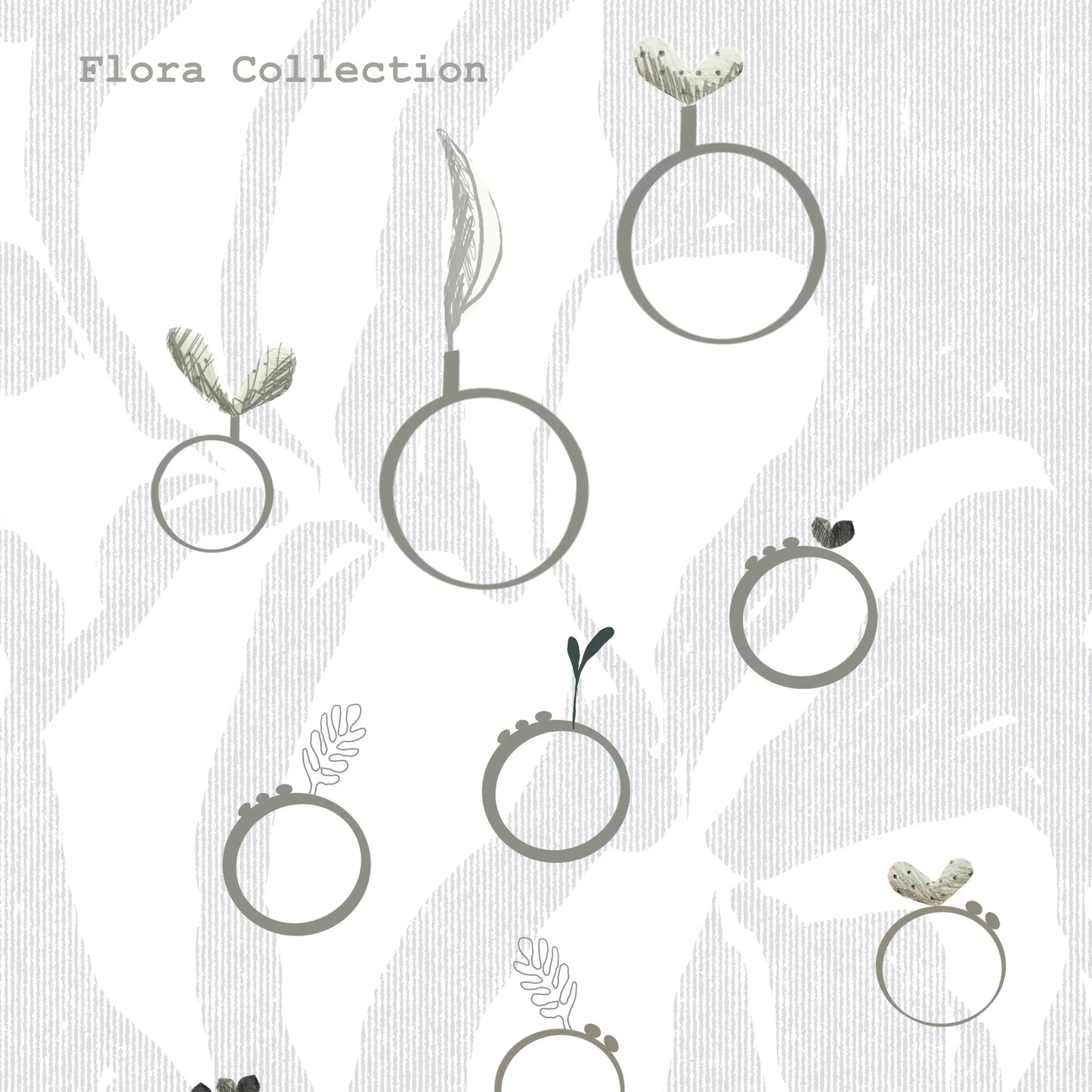 Silver by Design (5 or 6 week course exploring your own designs)